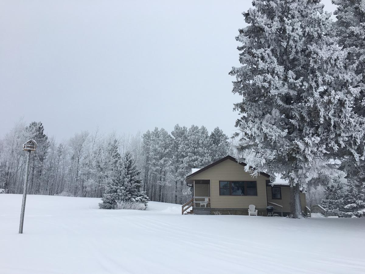 Dunrovin Resort Blackduck Extérieur photo